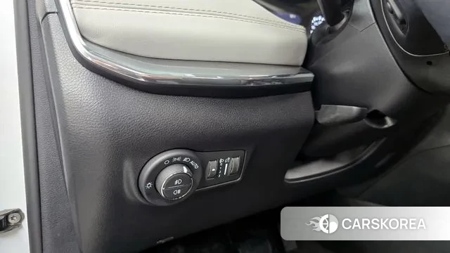 Jeep Compass 2nd Generation id 2905599 из Кореи 8