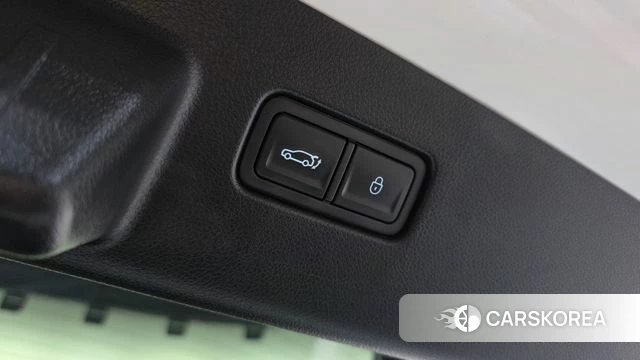 Genesis GV60 id 3865321 из Кореи 8