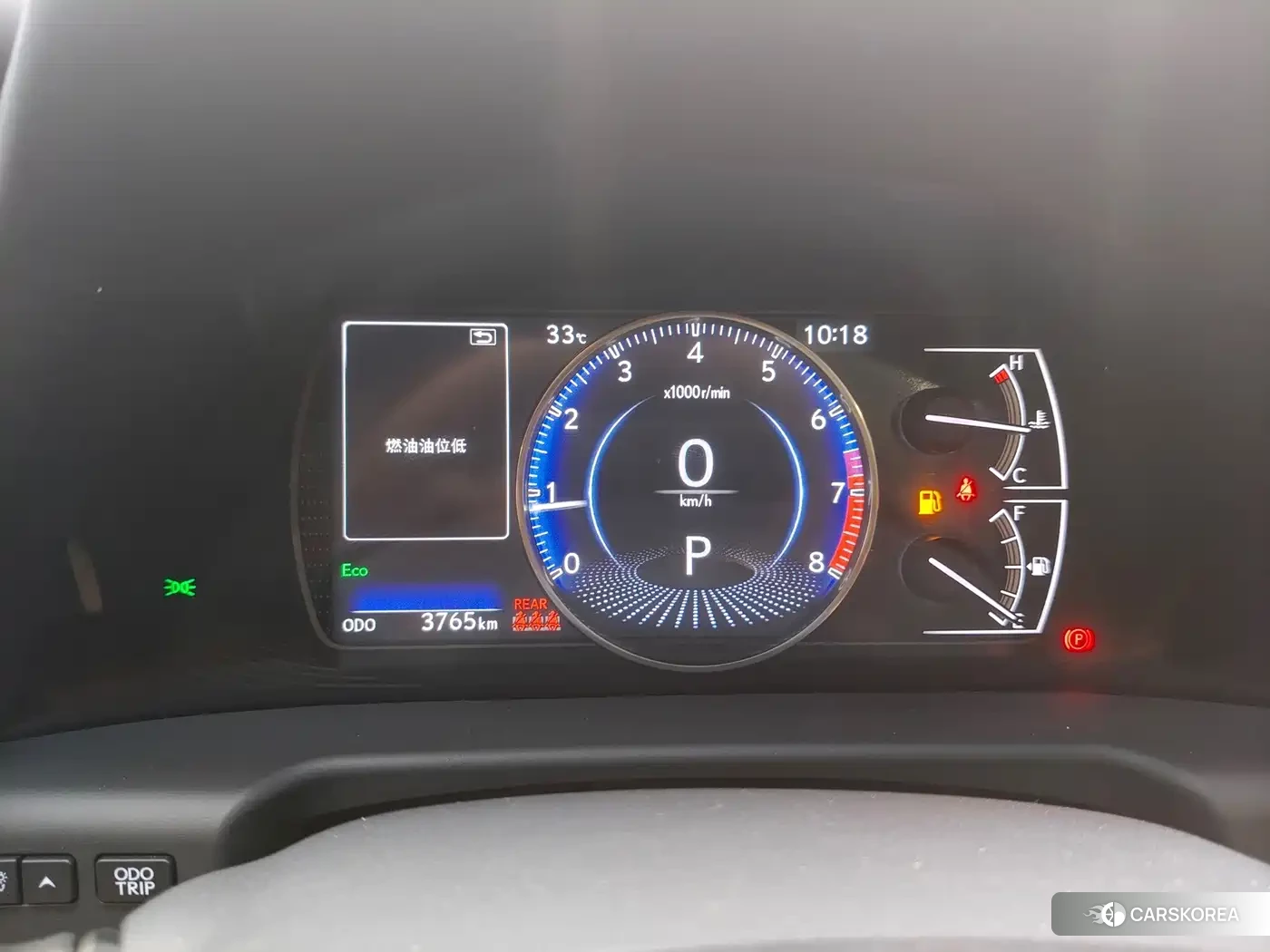 Lexus ES id 4654972 из Китая 8