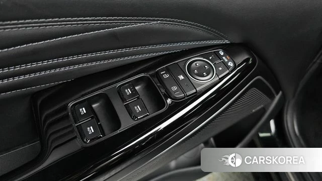 Kia K7 Premier id 4683772 из Кореи 8