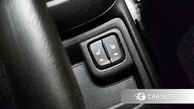 Chevrolet (GM Daewoo) The New Spark id 3588358 из Кореи 8