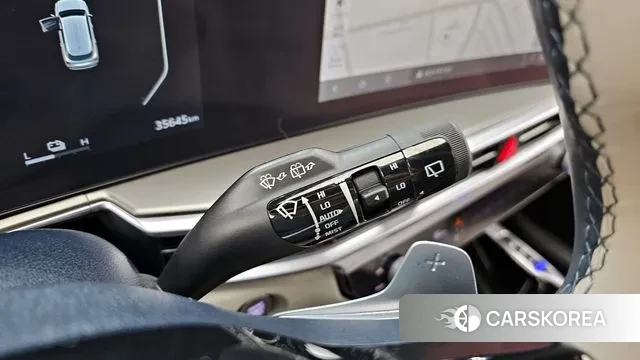 Kia The New Sorento 4th Generation id 3624616 из Кореи 8