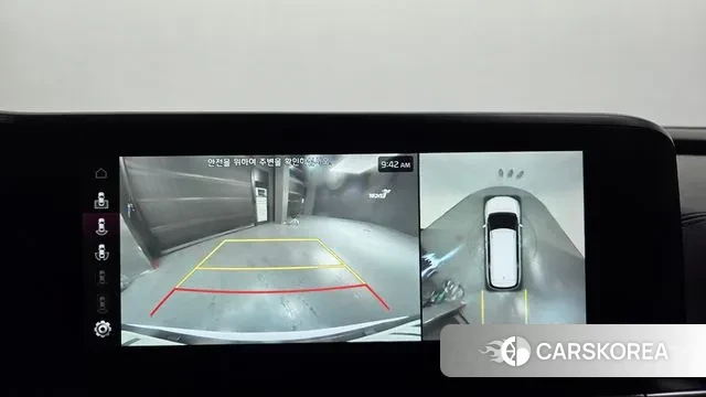 Kia Carnival 4th generation id 3645504 из Кореи 8