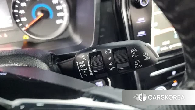 Ssangyong Berry New Tivoli id 3759458 из Кореи 8