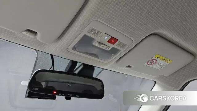 Hyundai Casper id 3348724 из Кореи 8