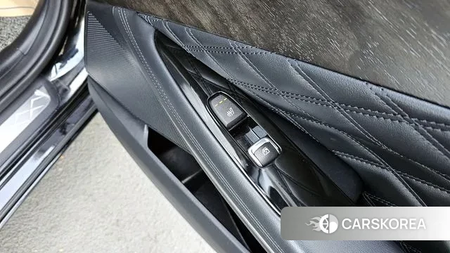 Kia K8 Hybrid id 3503845 из Кореи 8