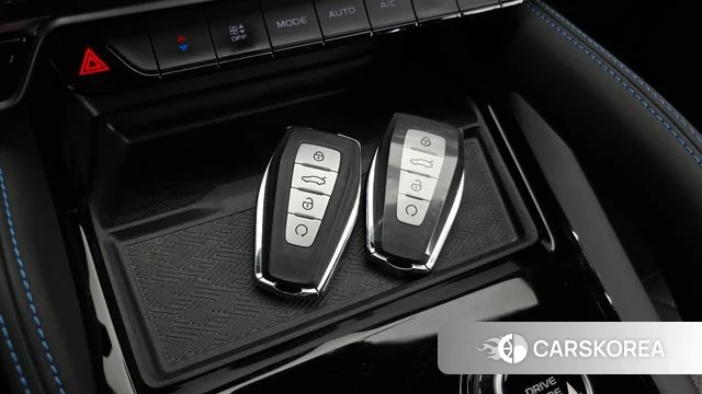 Renault Korea (Samsung) Grand Coleos id 4222630 из Кореи 8