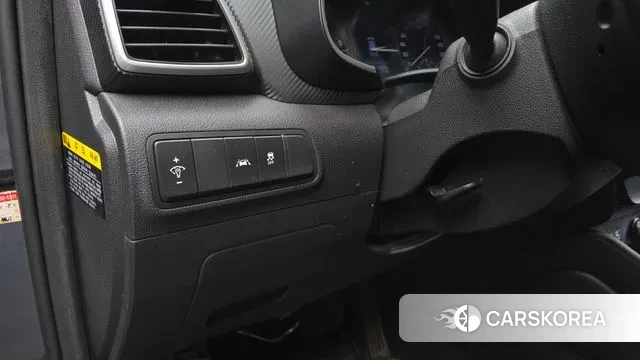 Hyundai All New Tucson id 3766196 из Кореи 8