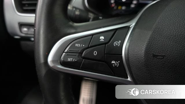 Renault Korea (Samsung) XM3 id 4849534 из Кореи 8