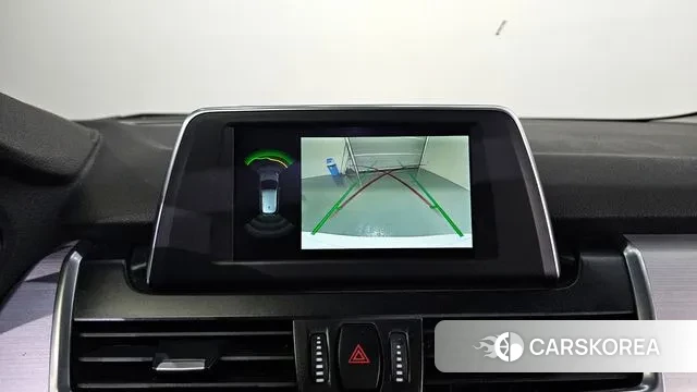 BMW 2 Series Active Tourer (F45) id 3374780 из Кореи 8