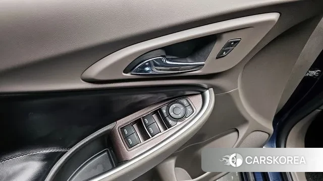 Chevrolet (GM Daewoo) All New Malibu id 3552746 из Кореи 8