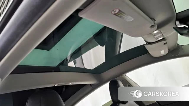 Tesla Model 3 id 3022721 из Кореи 8