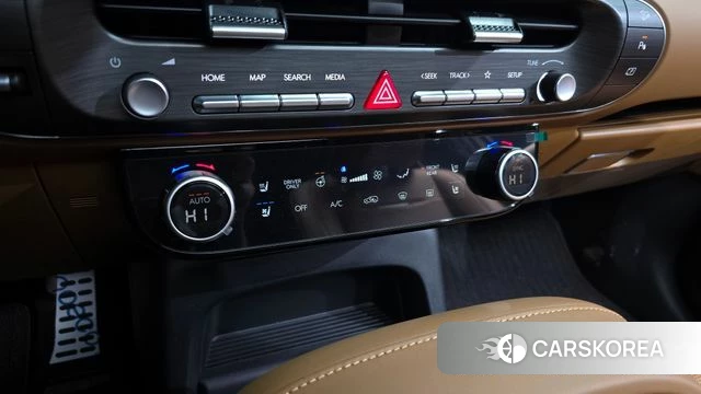 Hyundai Palisade (LX3) id 3841108 из Кореи 8