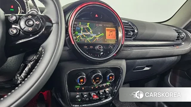 Mini Cooper S Clubman id 3712826 из Кореи 8