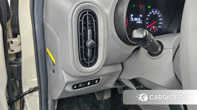 Kia Morning Urban (JA) id 4446001 из Кореи 8