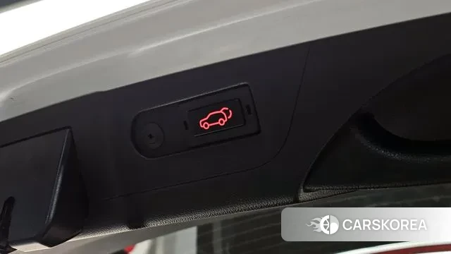 Ssangyong G4 Rexton id 3489838 из Кореи 8