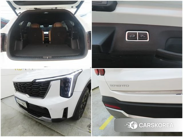 Kia The New Sorento 4th Generation id 4735267 из Кореи 8