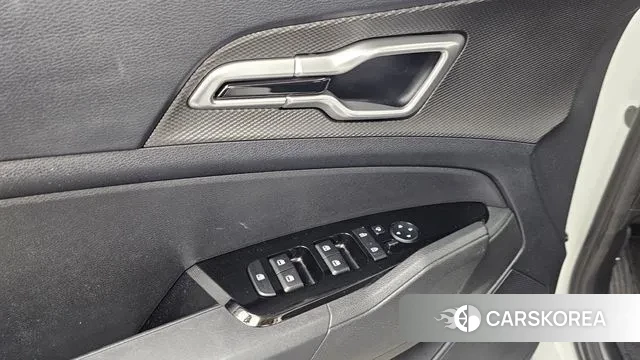 Kia Sportage 5th Generation id 3462905 из Кореи 8