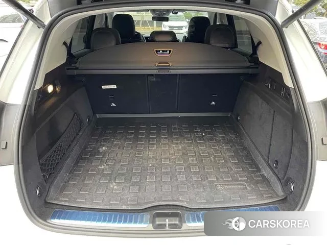 Mercedes-Benz GLE-Class W167 id 3640781 из Кореи 8