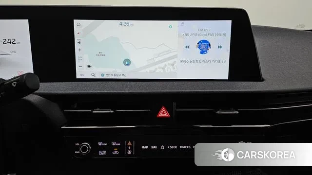 Kia EV6 id 3003269 из Кореи 8