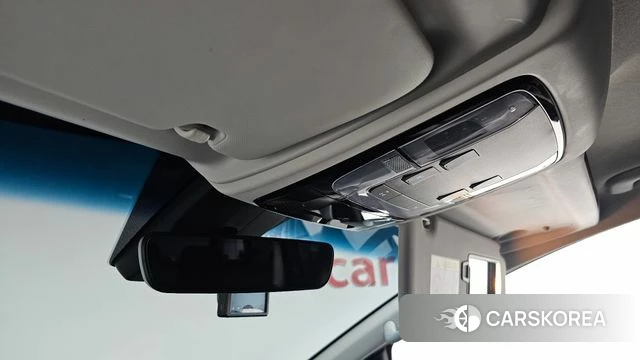 Hyundai Staria id 3800027 из Кореи 8