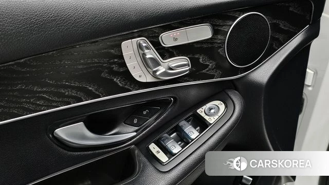 Mercedes-Benz GLC-Class X253 id 4310526 из Кореи 8