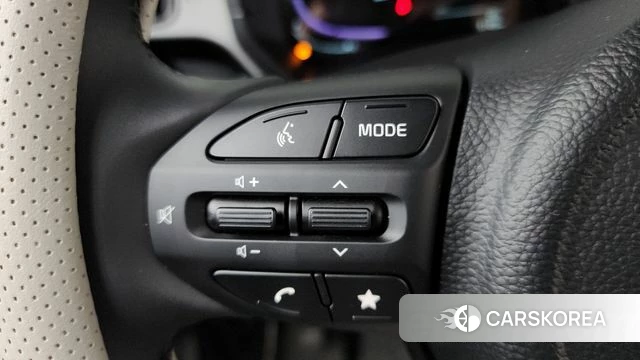 Kia The New Kia Ray id 4870498 из Кореи 8