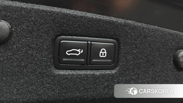 Kia K8 Hybrid id 4223700 из Кореи 8