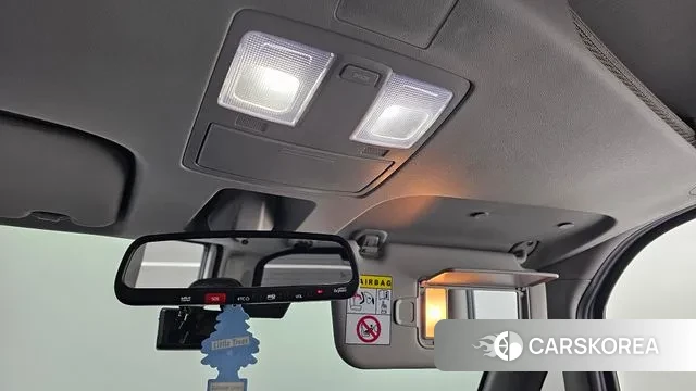 Kia The New Kia Ray id 3347154 из Кореи 8