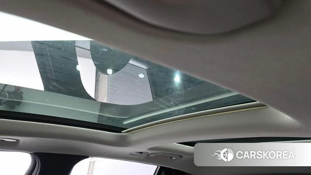 Mercedes-Benz GLC-Class X253 id 3955604 из Кореи 8