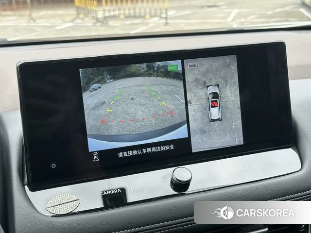 Nissan Qijun id 4274539 из Китая 8