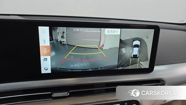 Genesis GV60 id 3922285 из Кореи 8