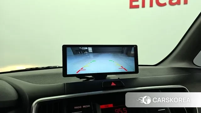 Kia The New Ray id 3621138 из Кореи 8