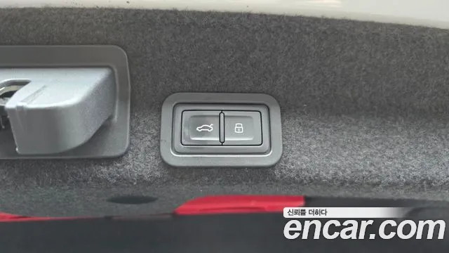 Audi A6 (C8) id 2831203 из Кореи 8