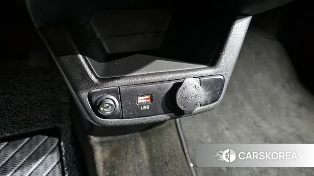 Kia The New Ray id 3572730 из Кореи 8