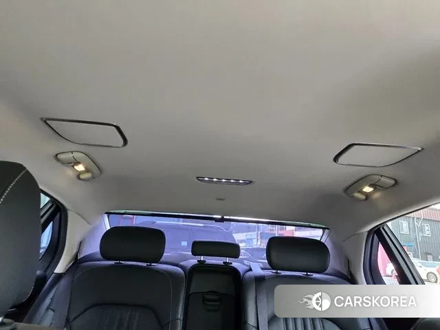 Genesis G90 id 3068674 из Кореи 8