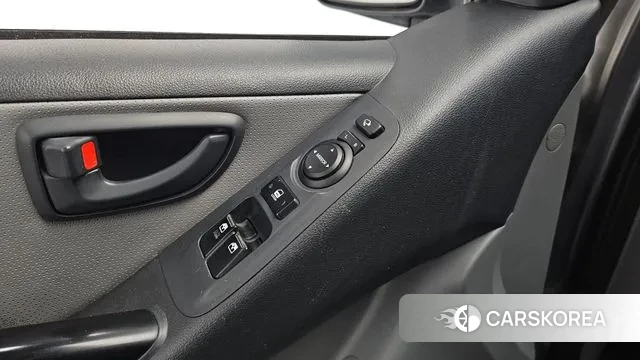 Hyundai The New Grand Starex id 3742833 из Кореи 8