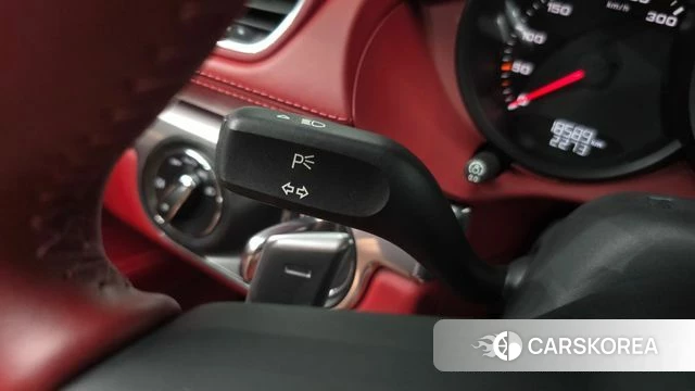 Porsche 718 Cayman id 4562388 из Кореи 8