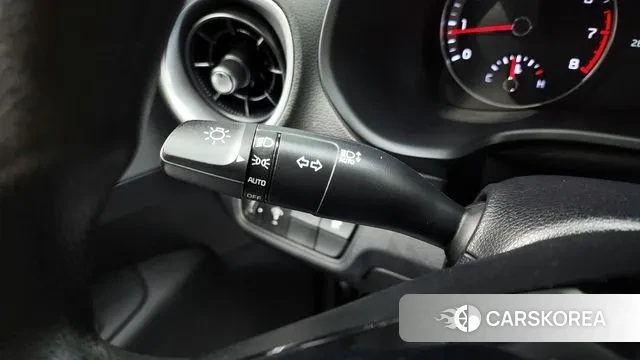 Kia The New K3 2nd generation id 3058901 из Кореи 8