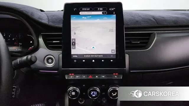 Renault Korea (Samsung) XM3 id 3437846 из Кореи 8