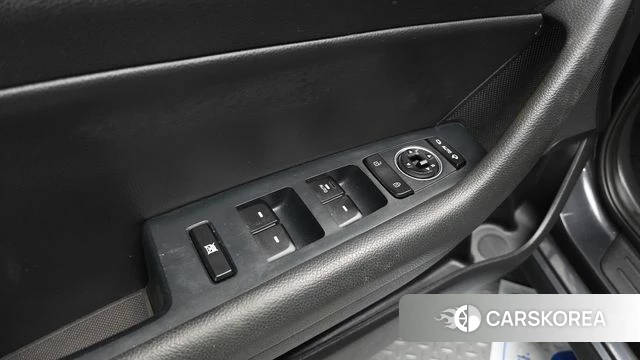 Hyundai Sonata New Rise id 3867284 из Кореи 8