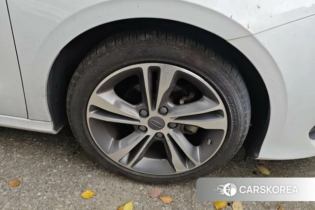 Geely Automobile Binrui id 4242315 из Китая 8