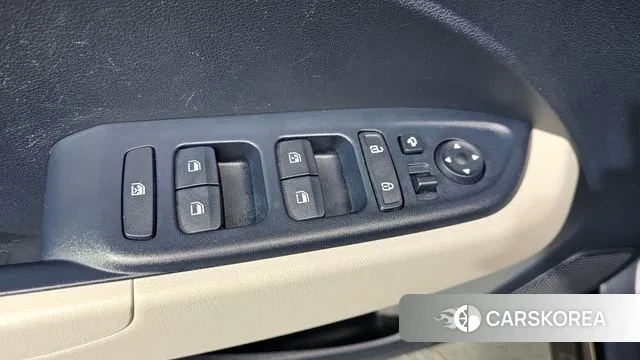 Hyundai Venue id 3449355 из Кореи 8