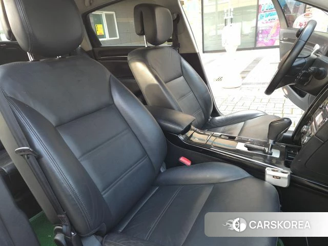 Renault Korea (Samsung) SM7 Nova id 4727998 из Кореи 8