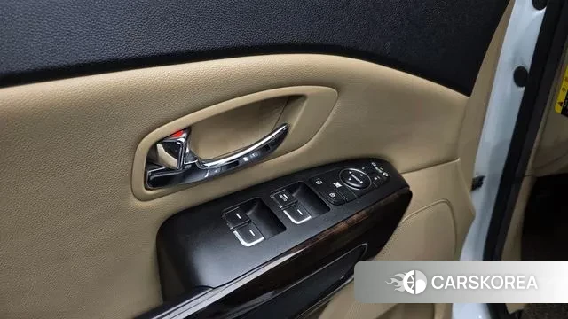 Kia The New Carnival id 3593411 из Кореи 8