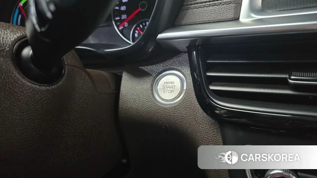 Kia The New K5 Hybrid 2nd generation id 4672492 из Кореи 8