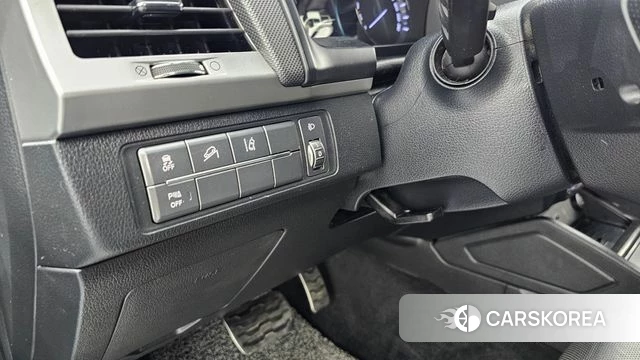 Ssangyong Rexton Sports Cannes id 3924594 из Кореи 8