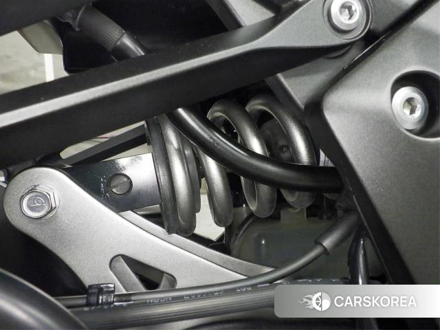 Проданный Kawasaki NINJA 1000 ABS id 4199323 из Японии, фото 8