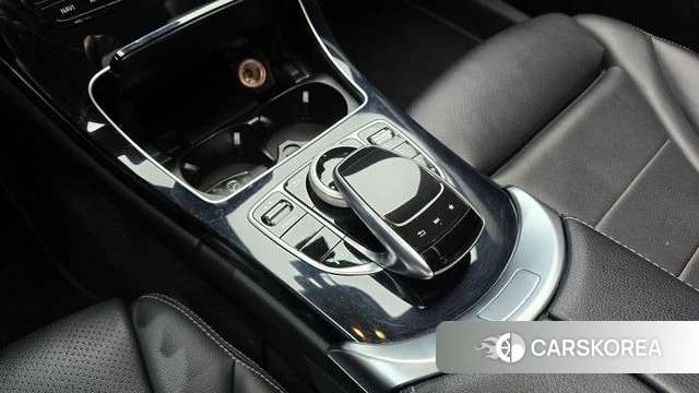 Mercedes-Benz C-Class W205 id 4658403 из Кореи 8