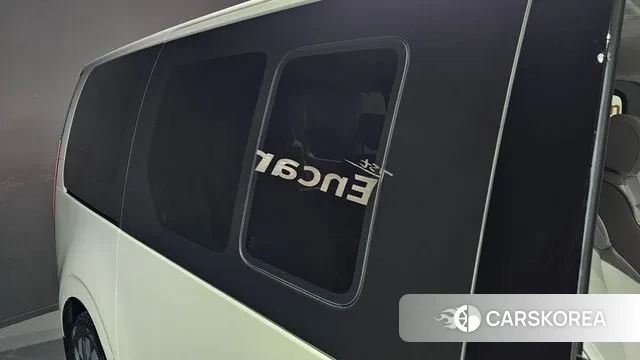 Hyundai Staria id 3560944 из Кореи 8